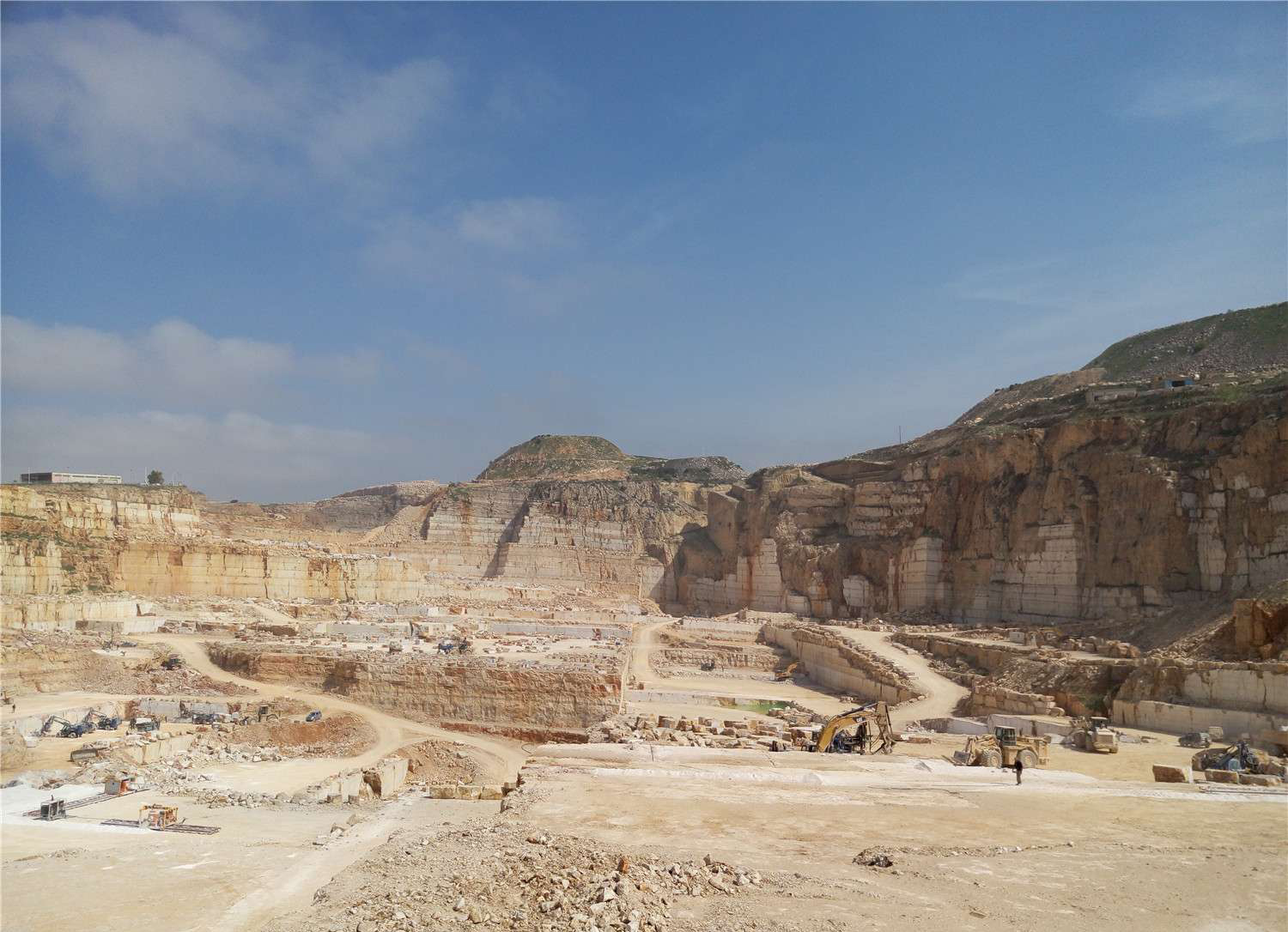 以“智”取勝，讓礦山更智慧