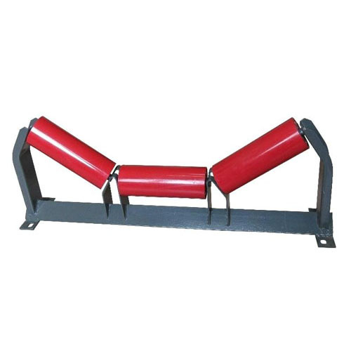 華礦重工一批托軌發(fā)往內蒙古阿拉善旗