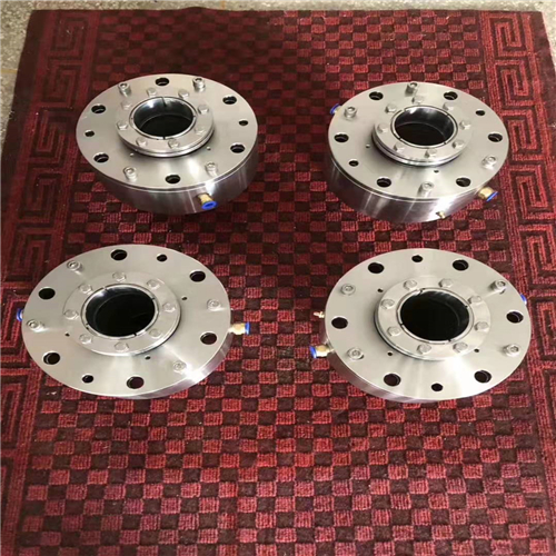 凱泉多級離心泵襯套