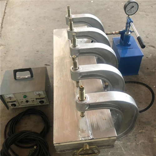 電熱式皮帶修補機(jī)