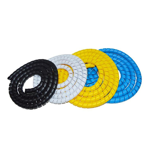 電線(xiàn)電纜保護(hù)套