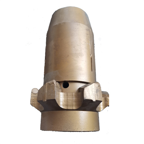 擴孔導(dǎo)向鉆頭