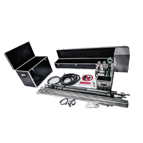 CPD-8M煤層瓦斯壓力數(shù)據采集儀