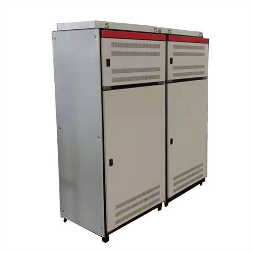 電機(jī)車(chē)整流柜