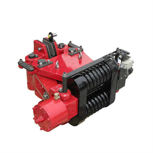 電力液壓盤(pán)式制動(dòng)器